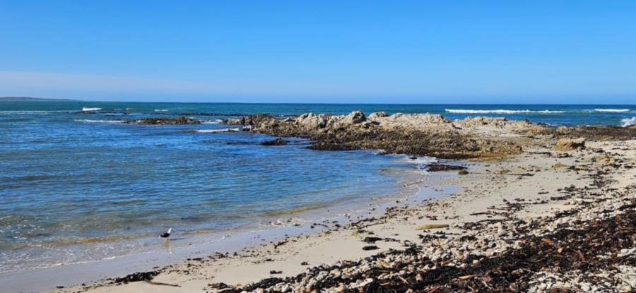 0 Bedroom Property for Sale in Franskraal Western Cape